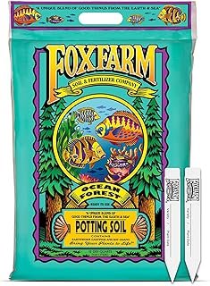 FoxFarm Ocean Forest Potting Soil 2