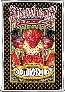 FoxFarm Strawberry Fields Fruiting & Flowering