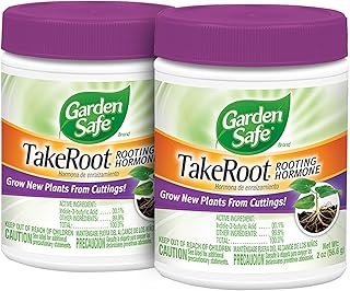 Garden Safe Brand TakeRoot Rooting Hormone
