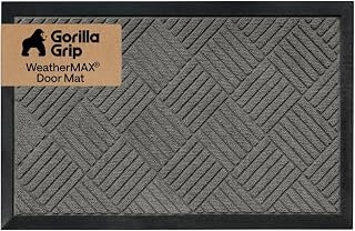 GORILLA GRIP 100% Waterproof All-Season WeatherMAX