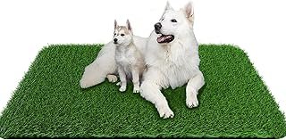 Grass Pad Dogs 39.3 x 31.5