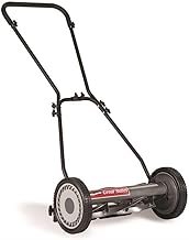 Great States 815-18 18-Inch 5-Blade Push