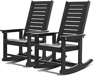 GREENVINES Outdoor Rocking Chairs
