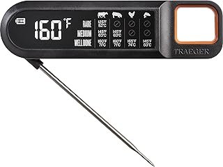 Grills Instant Read Meat Thermometer