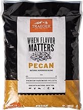 Grills Pecan 100% All-Natural Wood Pellets