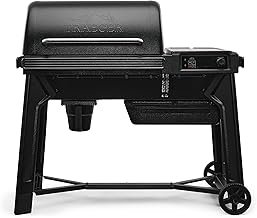 Grills Woodridge Electric Wood Pellet Grill