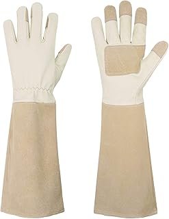 HANDLANDY Rose Pruning Gloves Men &