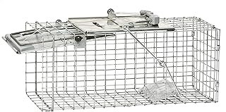 Havahart Easy-Set Catch Release Small 1-Door