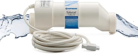 Hayward Salt Cell Pool Chlorinator TurboCell