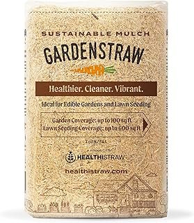 HealthiStraw GardenStraw 3 cu ft (20