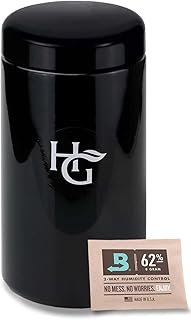 Herb Guard 1 Oz Airtight Container