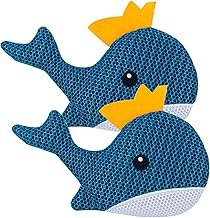 Hot Tub Scum Absorber Whale