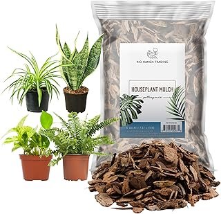 Houseplant Mulch (8 Quarts)