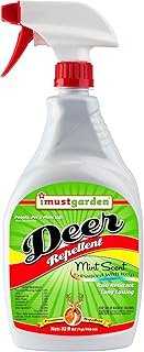 I Must Garden Deer Repellent