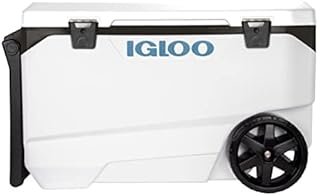 Igloo Marine Cooler Insulated Hard Shell