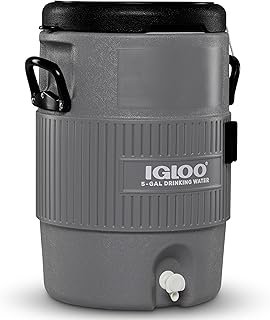 Igloo Sports Cooler Insulated Beverage Dispenser