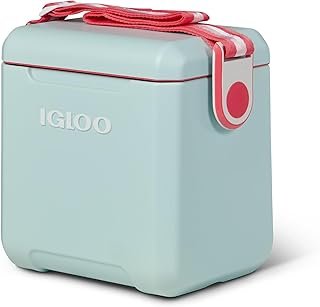 Igloo Tag Along Too Coolers