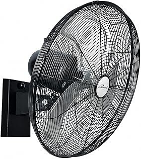 iLiving 18" Outdoor Oscillating High Velocity