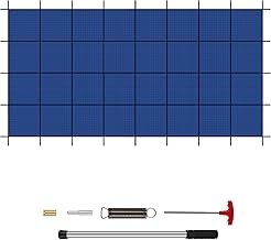Inground Pool Safety Covers