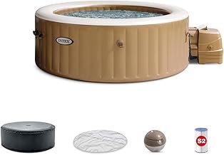 INTEX 28425EH PureSpa Bubble Massage Spa