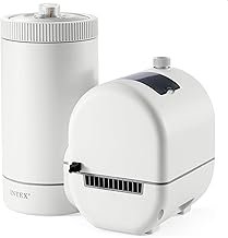 INTEX C2500 Krystal Clear Cartridge Filter