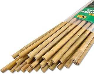 Jollybower 25pcs 1/2" D Thicker Heavy