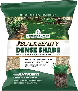 Jonathan Green (10600) Black Beauty Dense