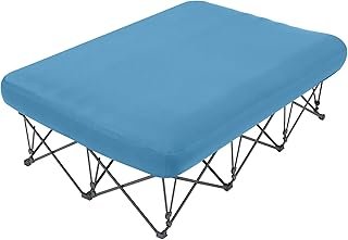 KAMPKEEPER Camping Cot Cots Adults Folding