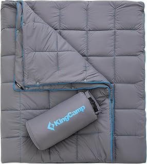 KingCamp Ultralight Camping Blanket
