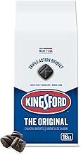 Kingsford Original Charcoal Briquettes