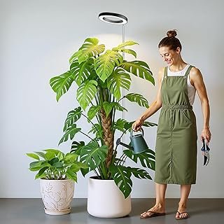 Kullsinss Black Grow Light