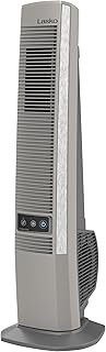 Lasko Outdoor Living Oscillating Tower Fan