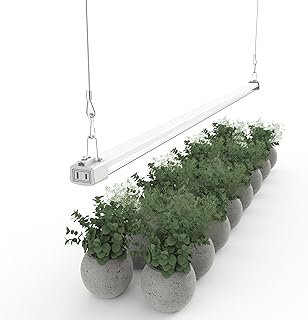 LED Grow Light 4FT Full Spectrum