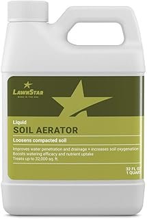 Liquid Lawn Aerator (32 fl oz)