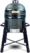London Sunshine Ceramic Kamado Charcoal BBQ