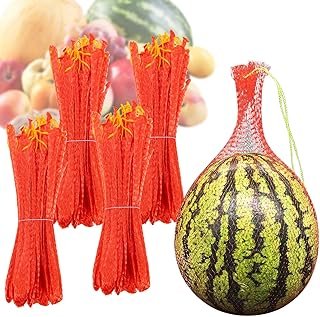 MAQIHAN 40pcs Watermelon Nets