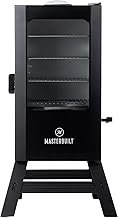 Masterbuilt® 30-inch Digital Electric Vertical BBQ