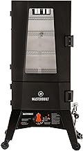 Masterbuilt® 40-inch ThermoTemp Propane Gas Vertical