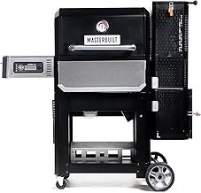 Masterbuilt® Gravity Series® 800 Smoker Grill
