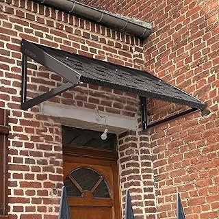 Metal Awnings 52" W x 31"