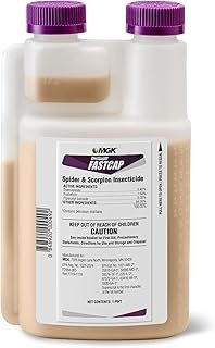 MGK Onslaught® FastCap Spider Scorpion Insecticide