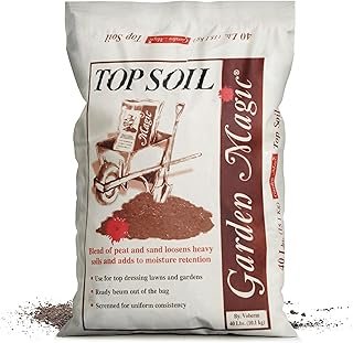 Michigan Peat 40 Pound Bag Garden