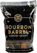 Midwest Barrel Co Bag Bourbon BBQ