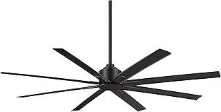Minka-Aire F896-65-CL Xtreme H2O 65 Inch