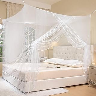Mosquito Net Bed Mosquiteros Cameros para