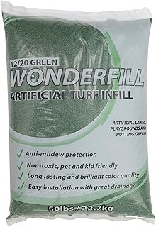 MSI Wonderfill Green 12 in X