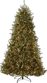 National Tree Company 6.5 ft Pre-Lit