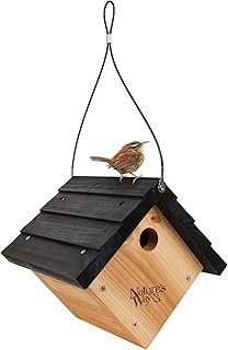 Nature's Way Bird Products CWH1 Cedar