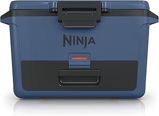 Ninja FB151BL FrostVault 50qt Hard Cooler