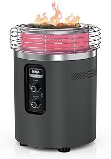 Ninja Fireside360™ Outdoor Heater & Fire